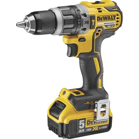 Perceuse Visseuse Dewalt 48V