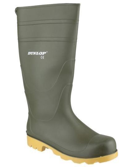 15 of the Best Wellies for 2025 Bottes de sécurité – Protection, robustesse et confort au travail