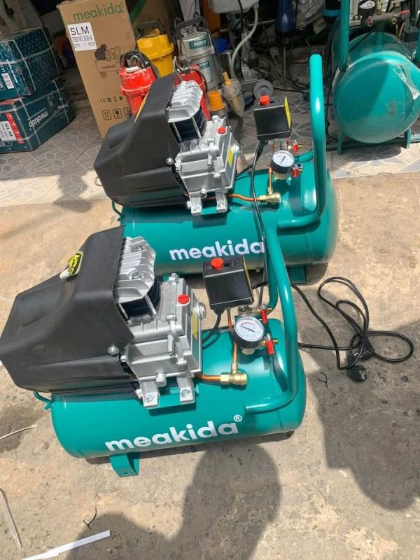 Compresseur à air 50L