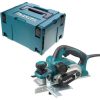 Rabot Electrique GM