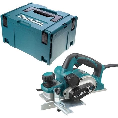 Rabot Electrique GM