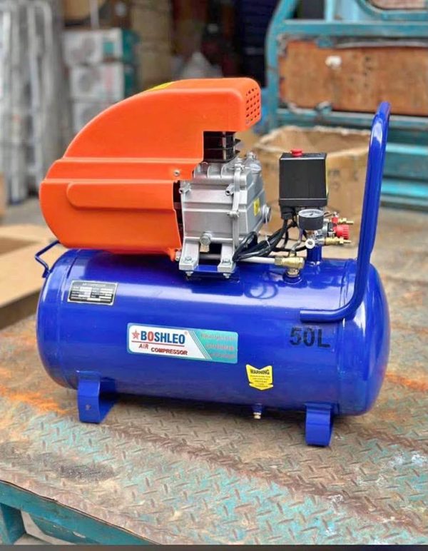 Compresseur à air 50L