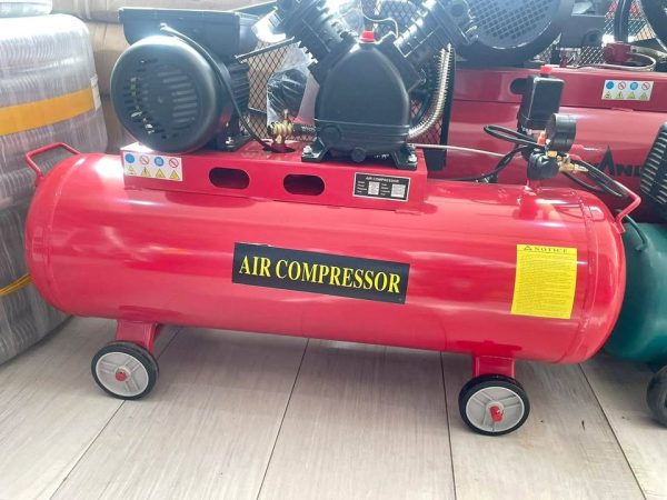 Compresseur à air 50L