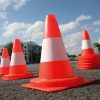 Cônes de Signalisation