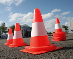 Cônes de Signalisation