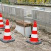 Cônes de Signalisation