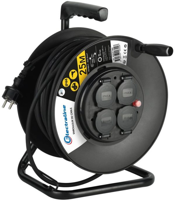 Rallonge electrique Professionnelle