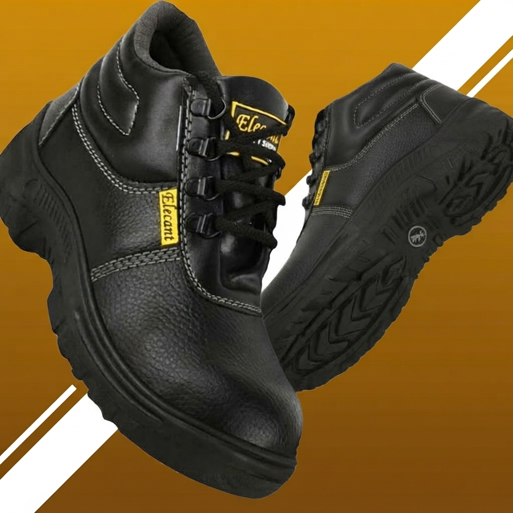 Chaussures de Sécurité
