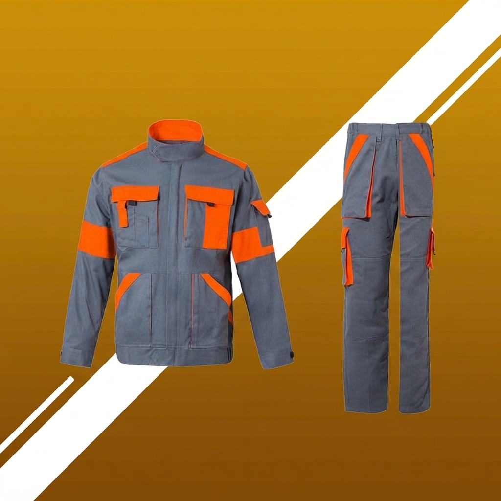 Uniforme de Travail