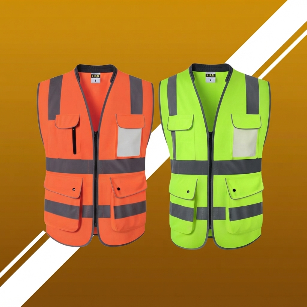 Gilet de Sécurité