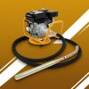Vibrateur avec Aiguille à essence