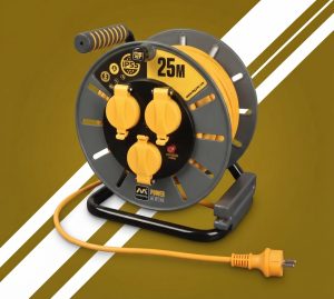 Rallonge electrique Professionnelle