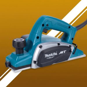 Rabot Electrique GM