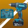 Perceuse Visseuse Makita 18V