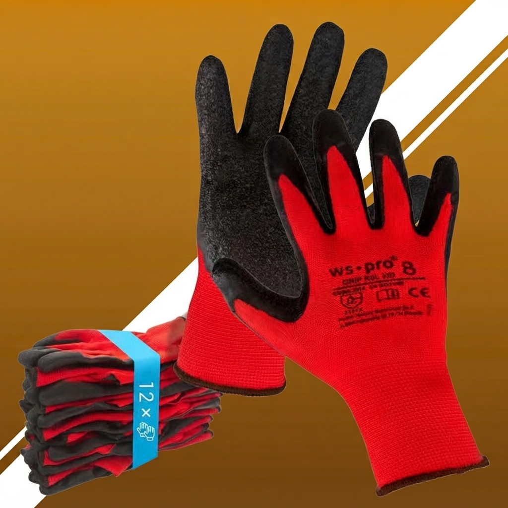 Gants de sécurité