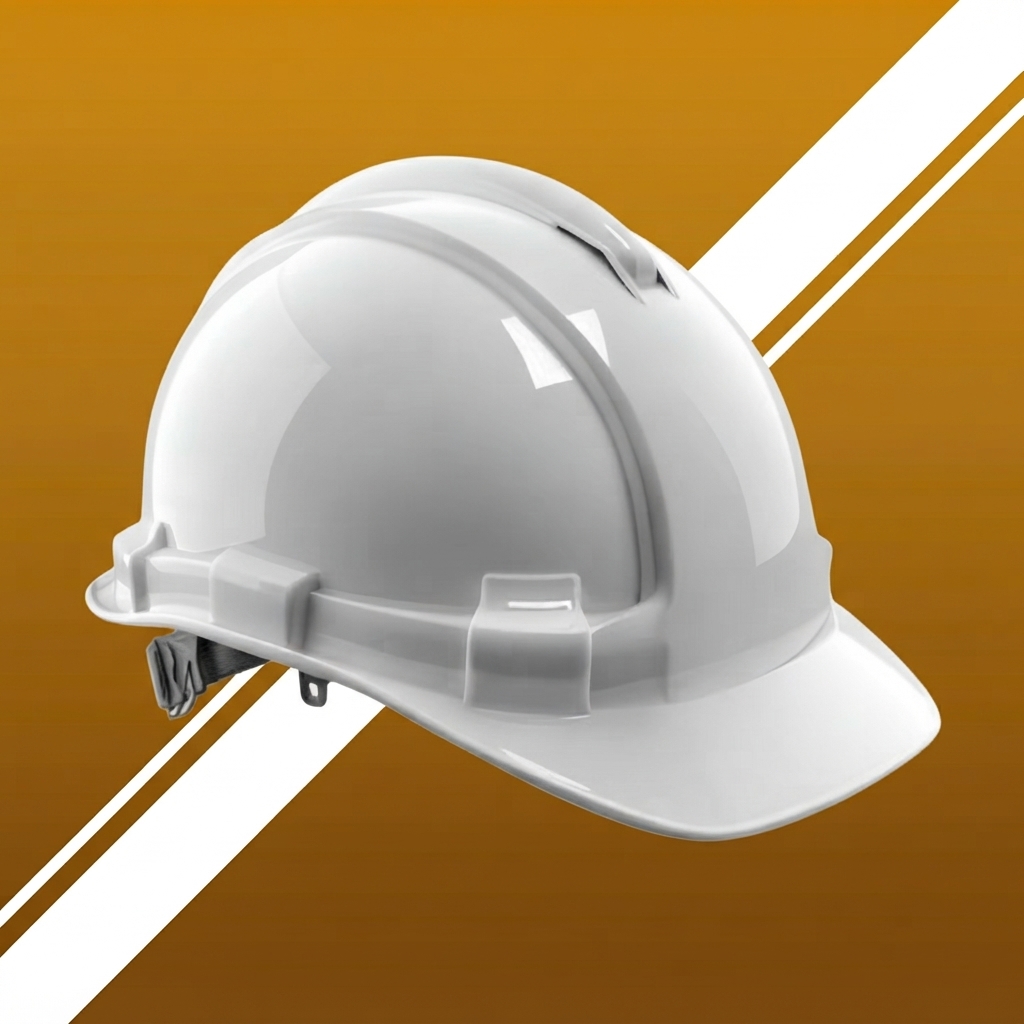 Casque de sécurité Professionnel