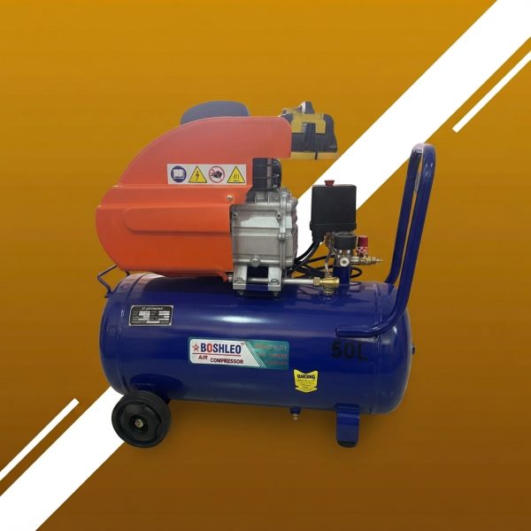 Compresseur à air 50L