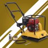 Compacteur à Essence