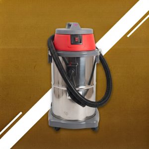 Aspirateur eau et poussière de 30L