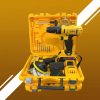 Perceuse Visseuse Dewalt 48V