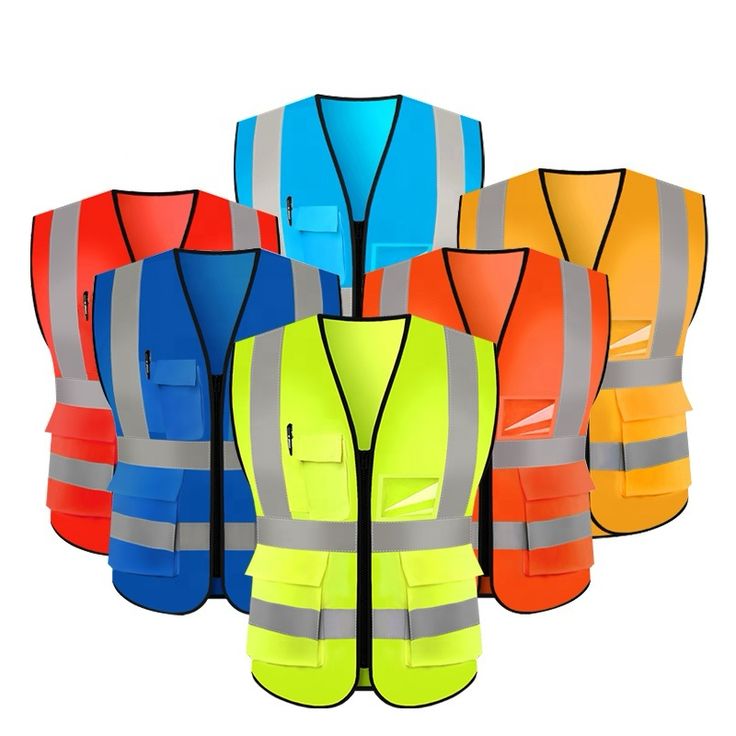 Gilet de Sécurité