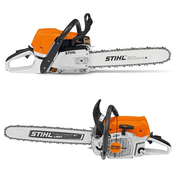 How to Choose the Right Stihl Chainsaw_ A Guide for Homeowners and Pro Scie Tronçonneuse GM