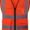 Gilet de Sécurité