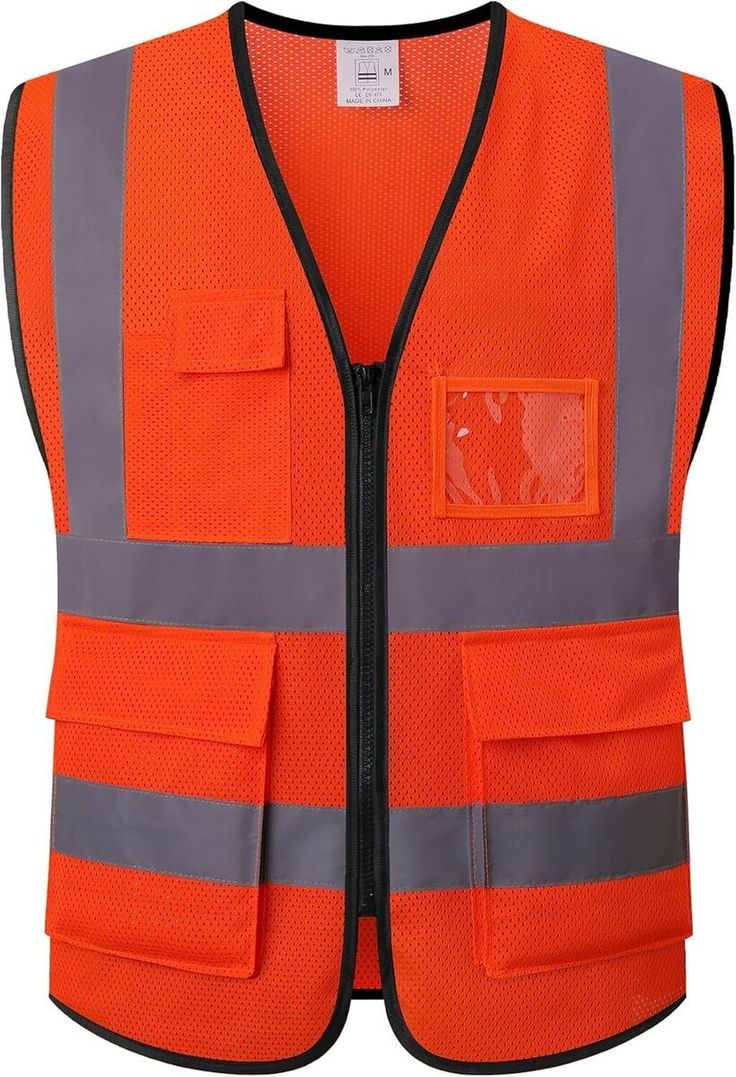 Gilet de Sécurité