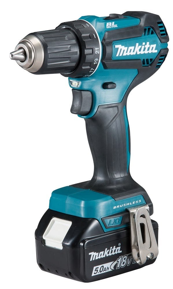 Perceuse Visseuse Makita 18V