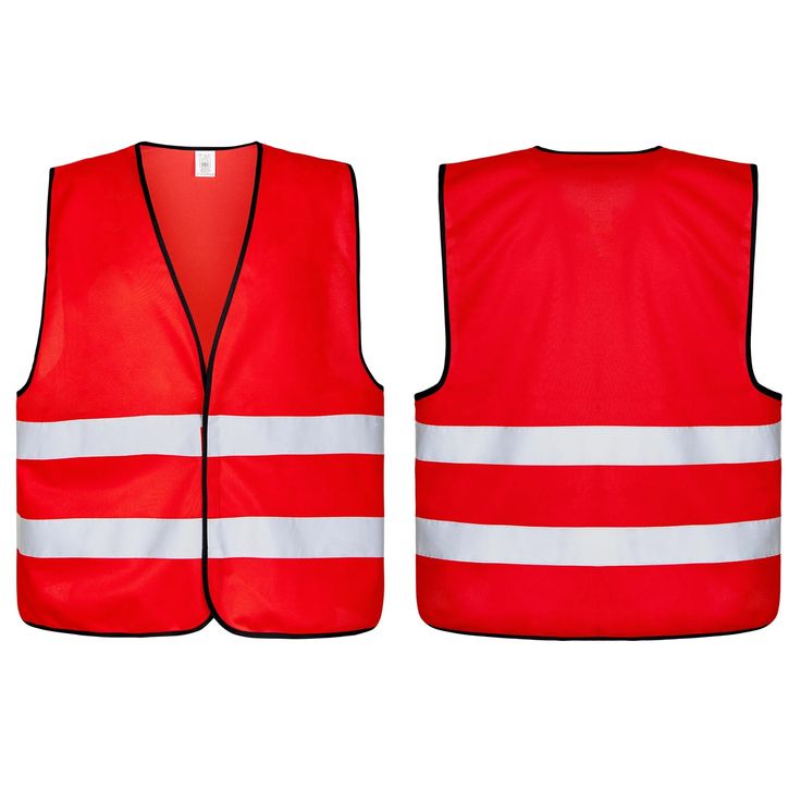 Gilet de Sécurité