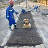 Compacteur à Essence