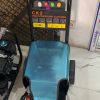 Haute Pression Industrielle 120 Bar