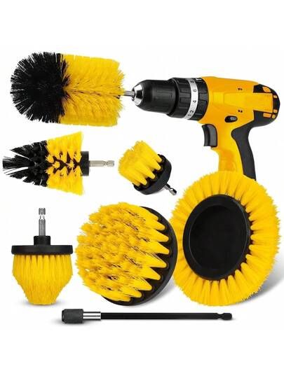 Women's Clothing, Women Fashion Sale _ SHEIN USA Kit de brosses de nettoyage