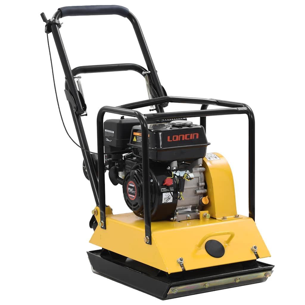 Compacteur à Essence