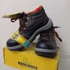 Chaussures de Sécurité