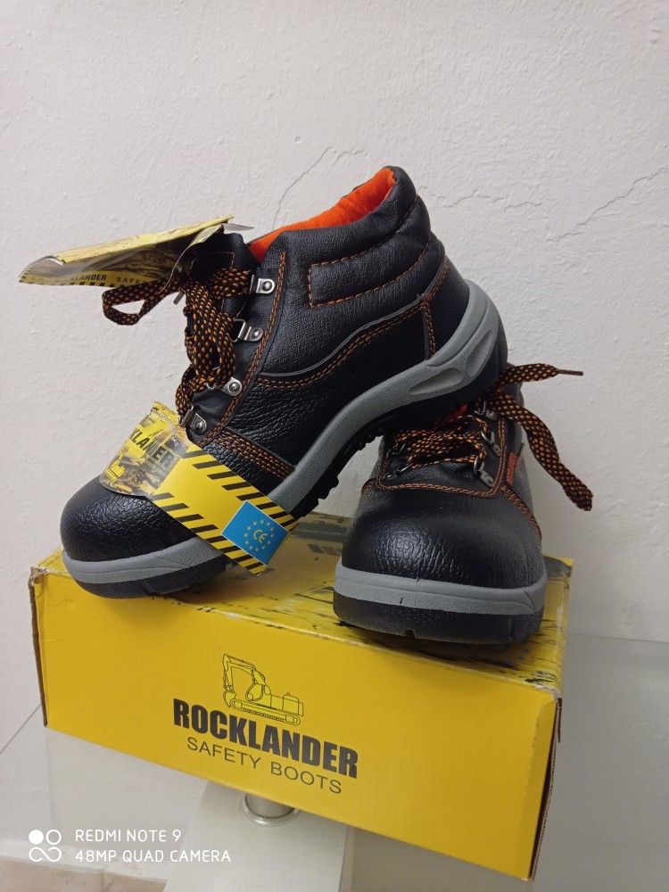 Chaussures de Sécurité