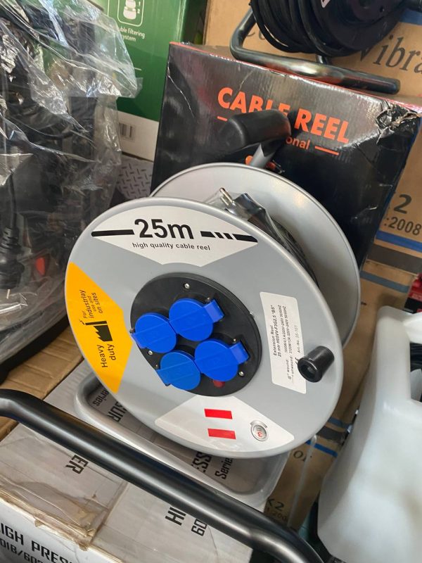 Rallonge electrique Professionnelle