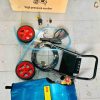 Haute Pression Industrielle 120 Bar