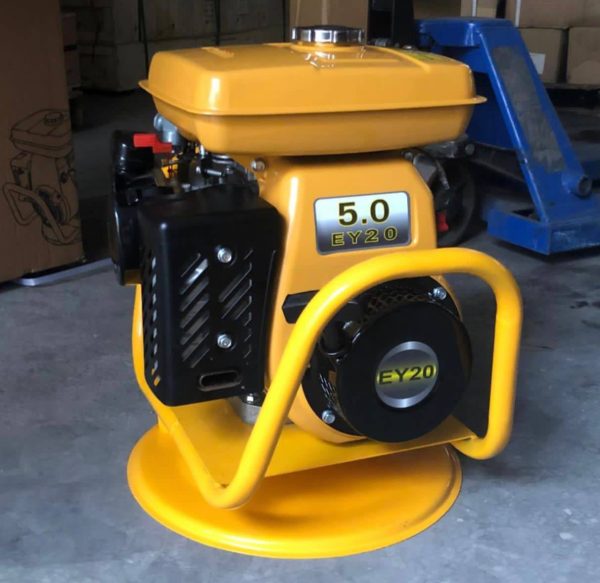 Vibrateur avec Aiguille à essence