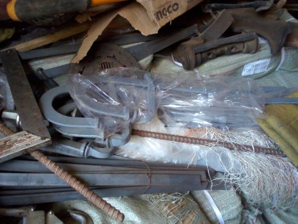 Sert Joint 80cm