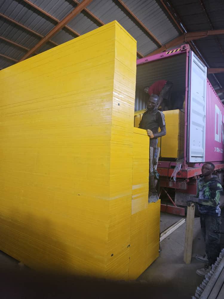 Panneau DOKA 3000 X 500 X27