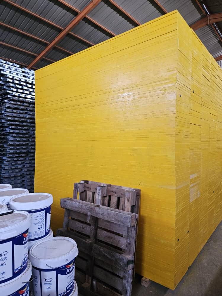 Panneau DOKA 3000 X 500 X27