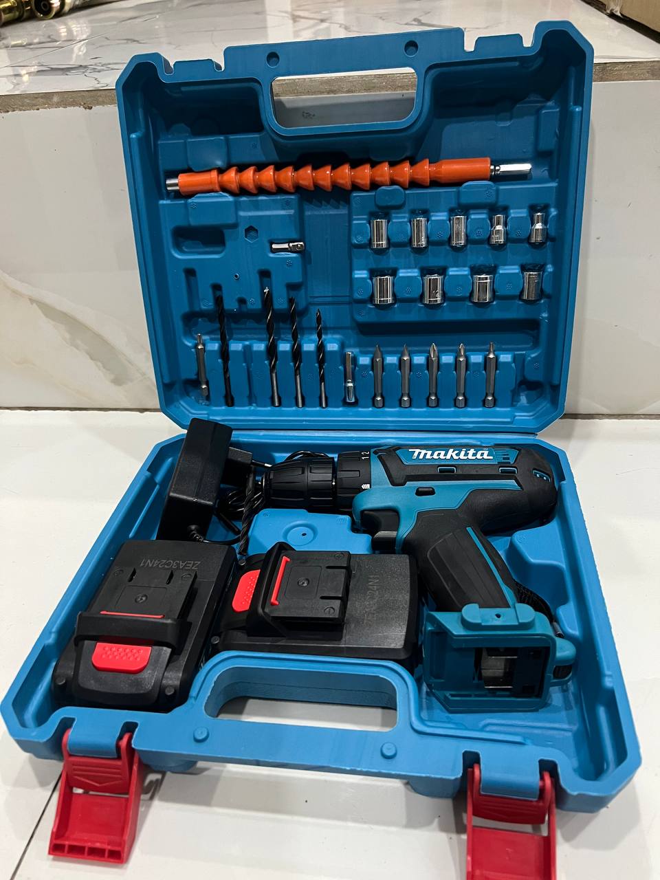 Perceuse Visseuse Makita 18V
