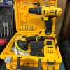 Perceuse Visseuse Dewalt 48V