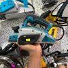 Rabot Electrique GM