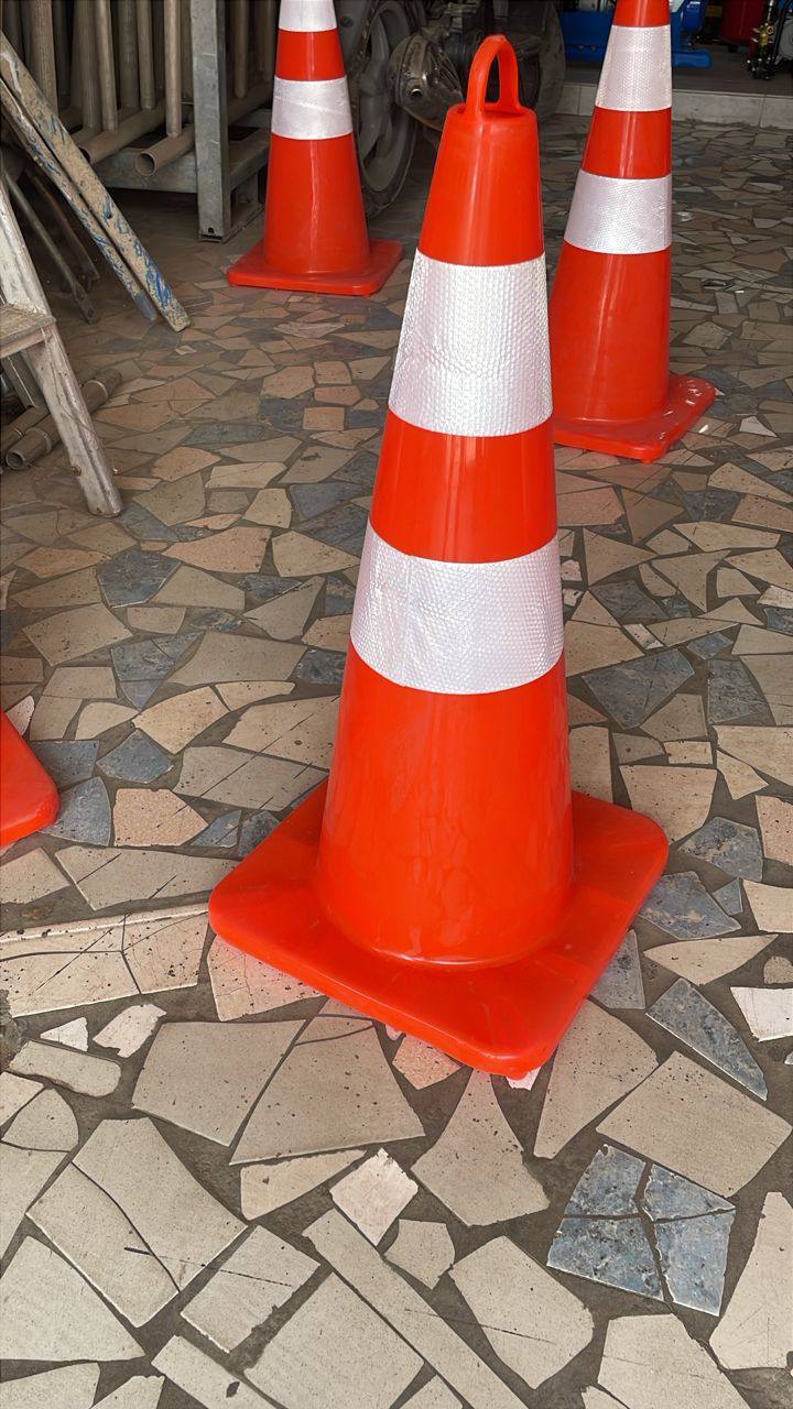 Cônes de Signalisation