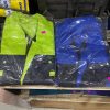 Uniforme de Travail