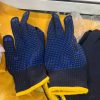 Gants de sécurité