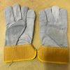 Gants de sécurité