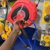 Rallonge Compresseur d'air